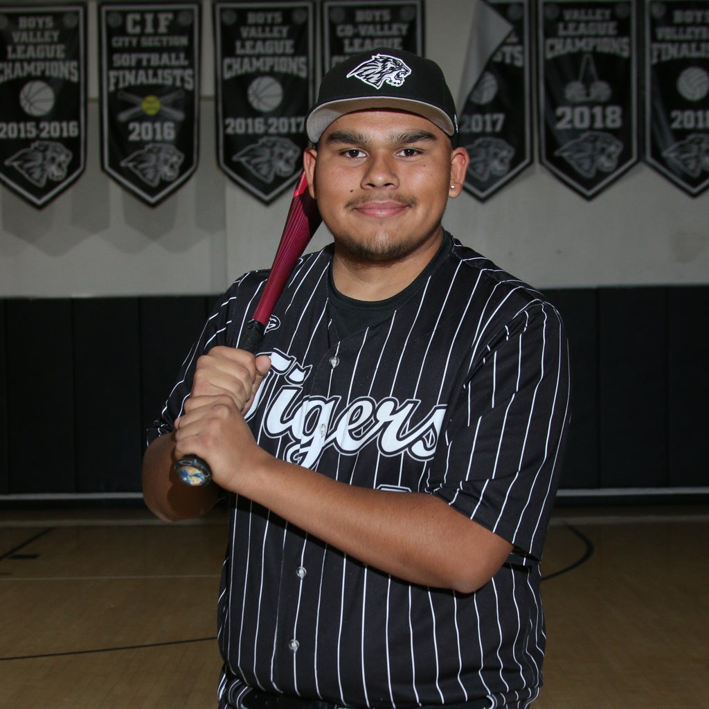 Elias Gonzales