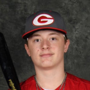 Logan Rustic mugshot