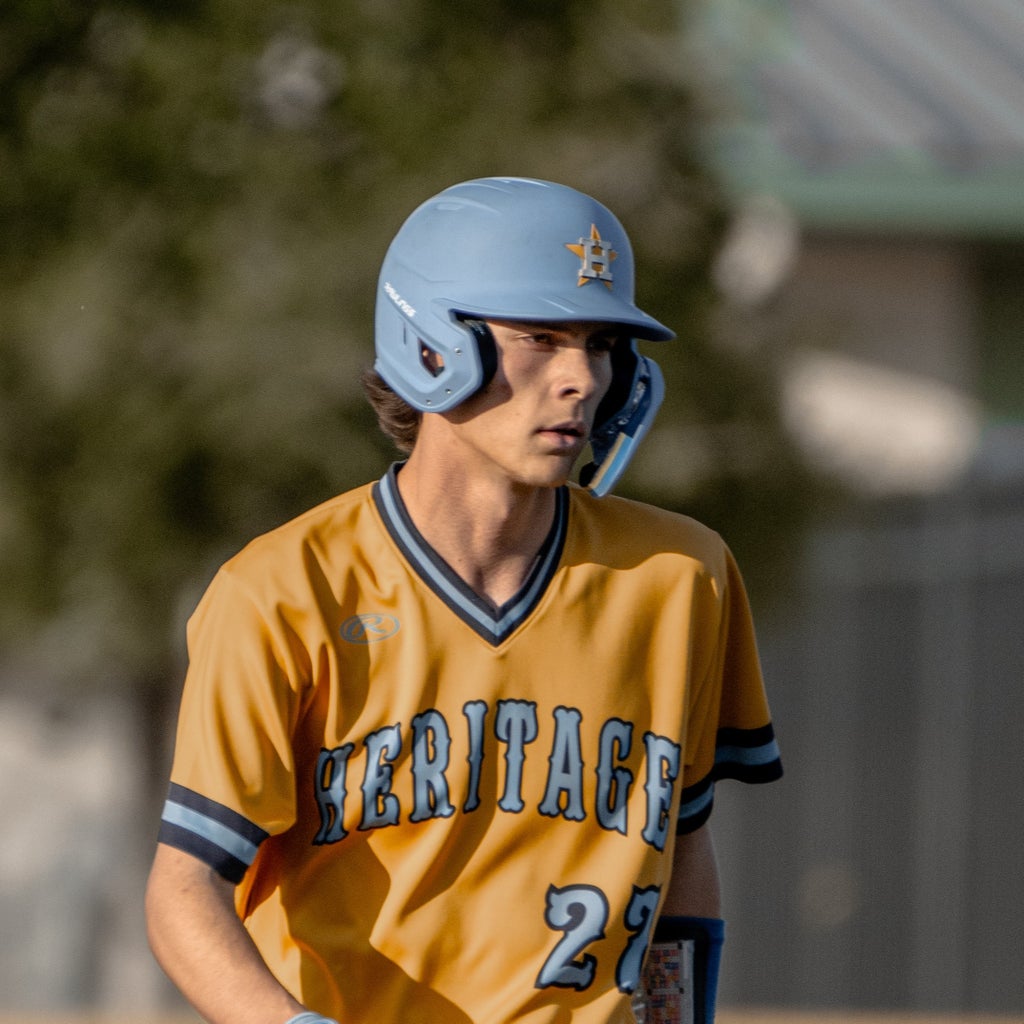 Trevor Thomas mugshot