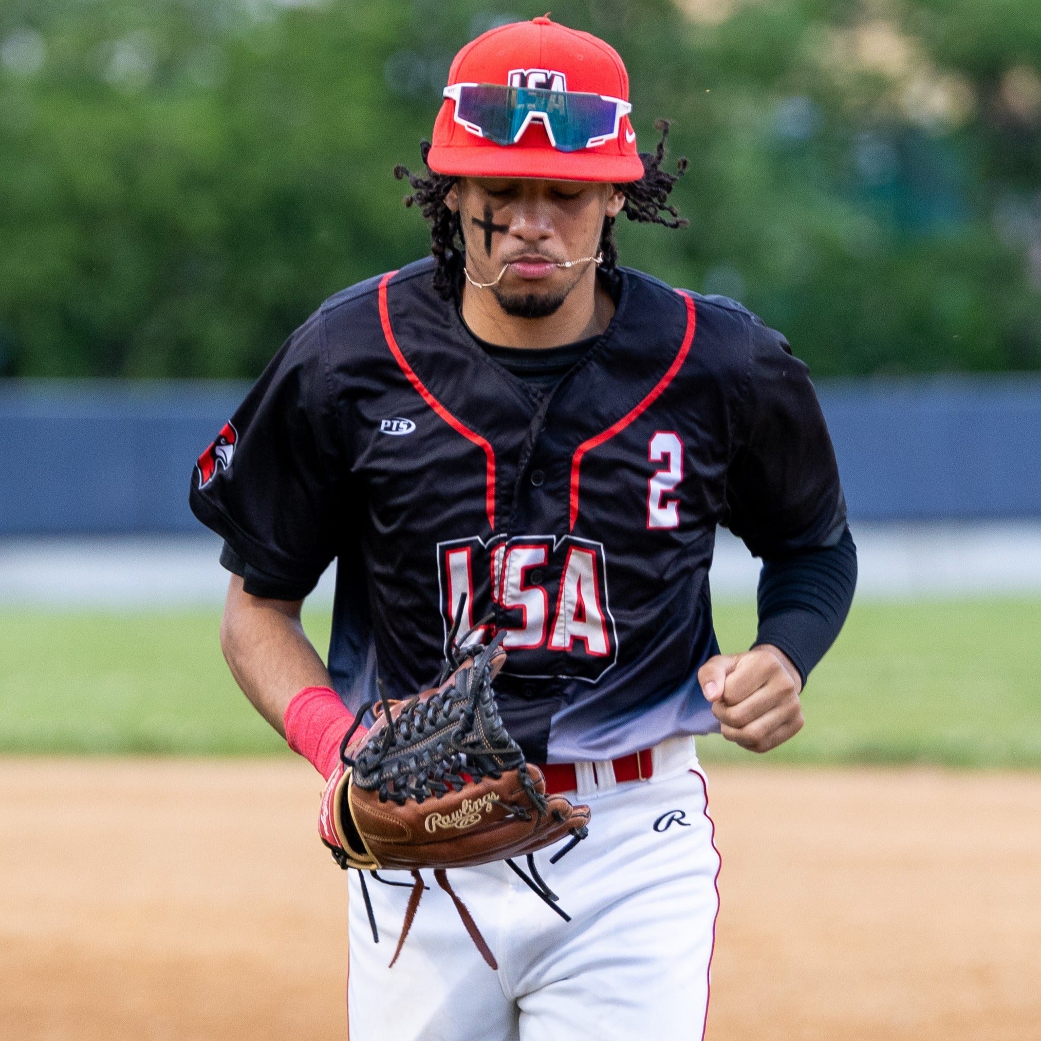 Yasser Calderon mugshot