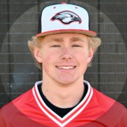 Treven Cooke mugshot