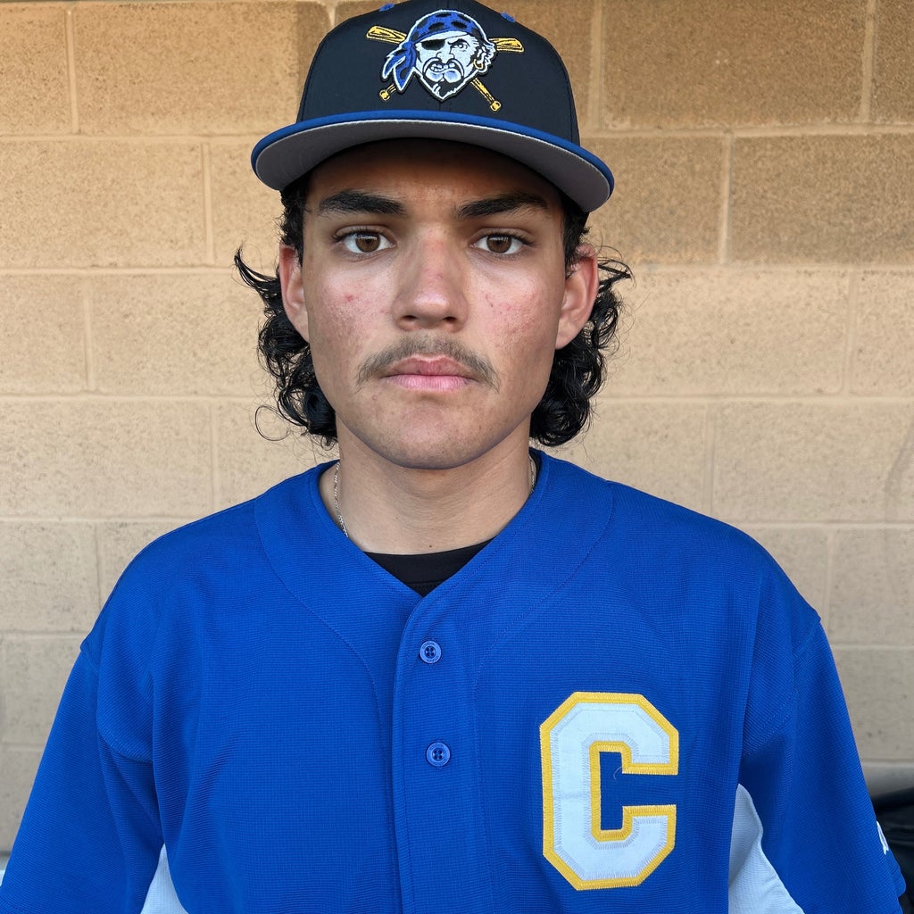 Nomar Pena mugshot