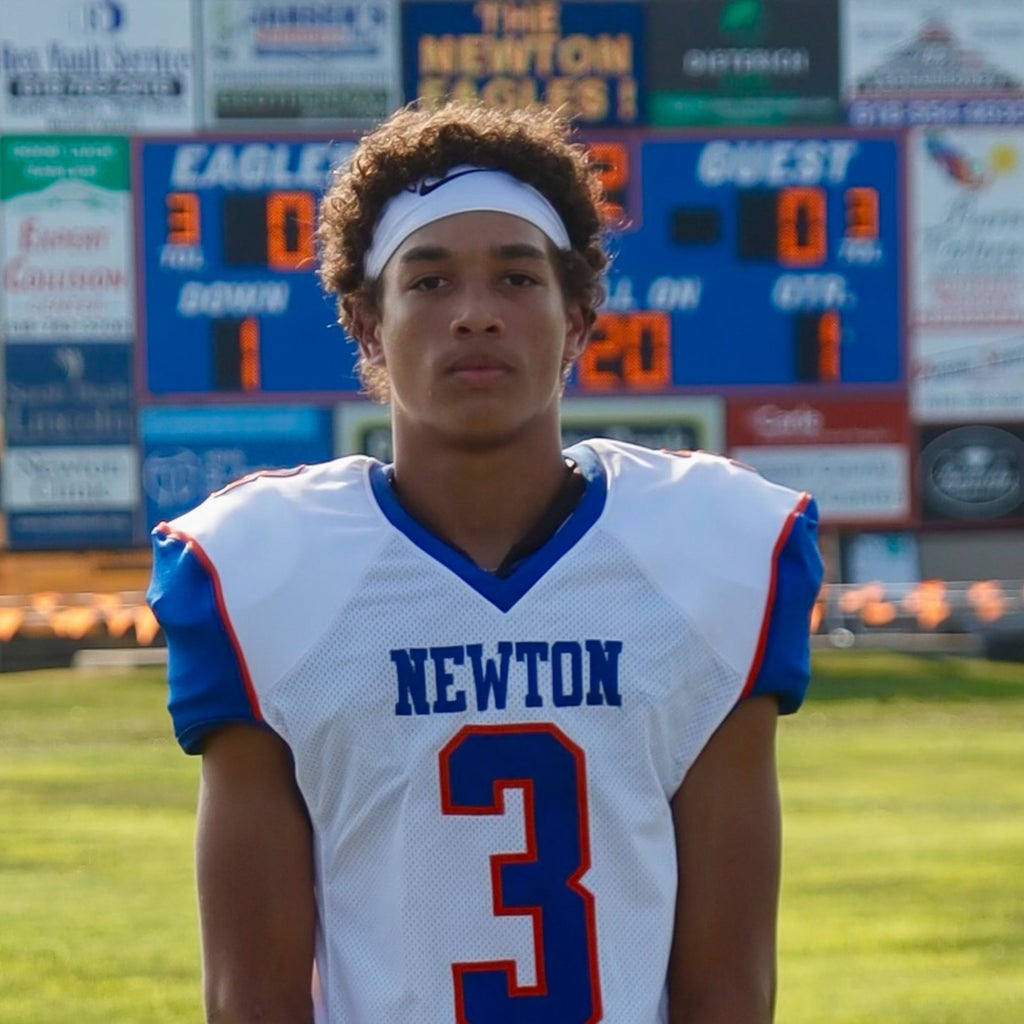 Dexter Fulton