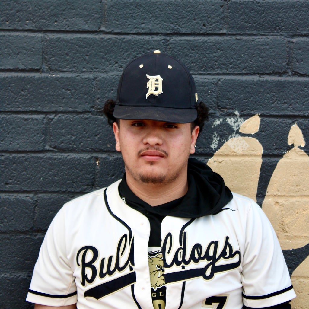 Andres Hoyos