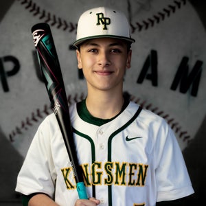Reid Nguyen mugshot