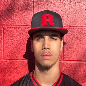 Reinier De La Cruz mugshot