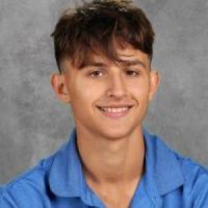 Grant Karlik mugshot
