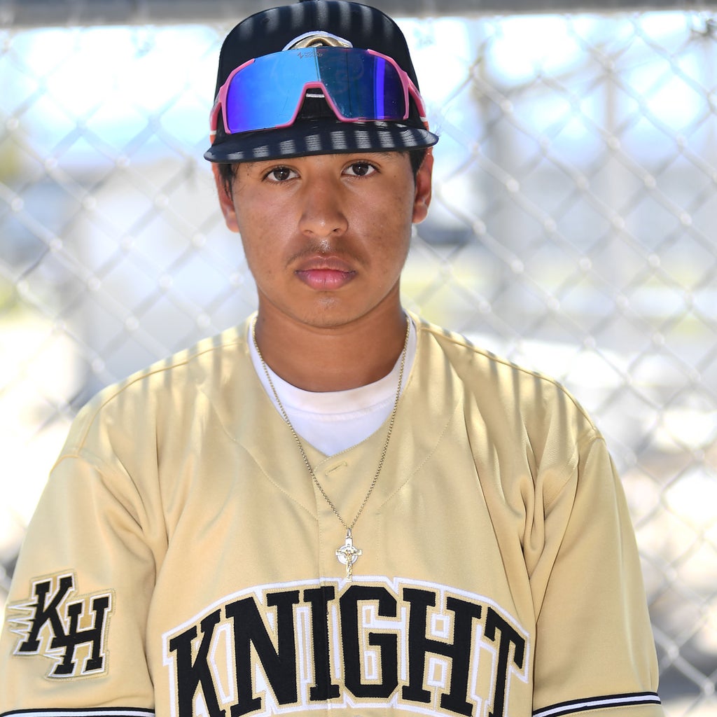 Michael Nolasco mugshot