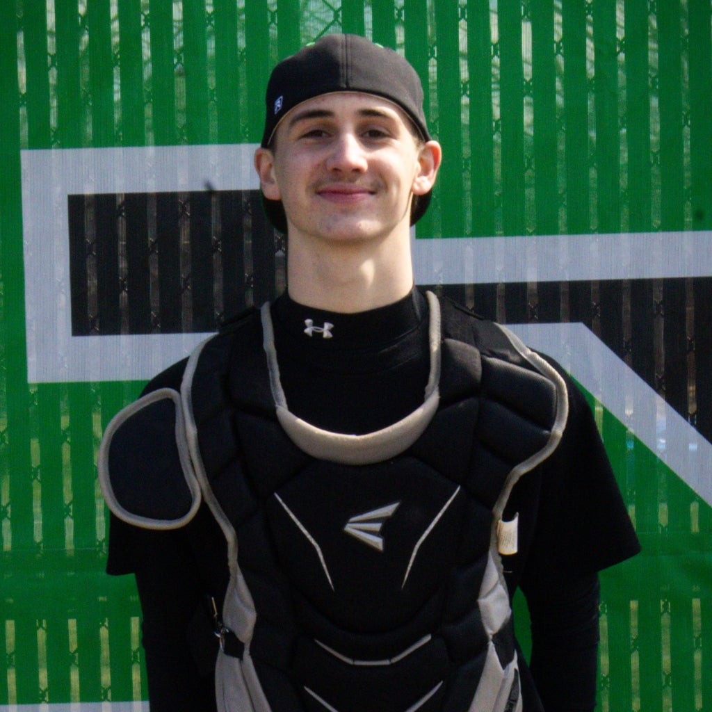 Luke Leisinger mugshot