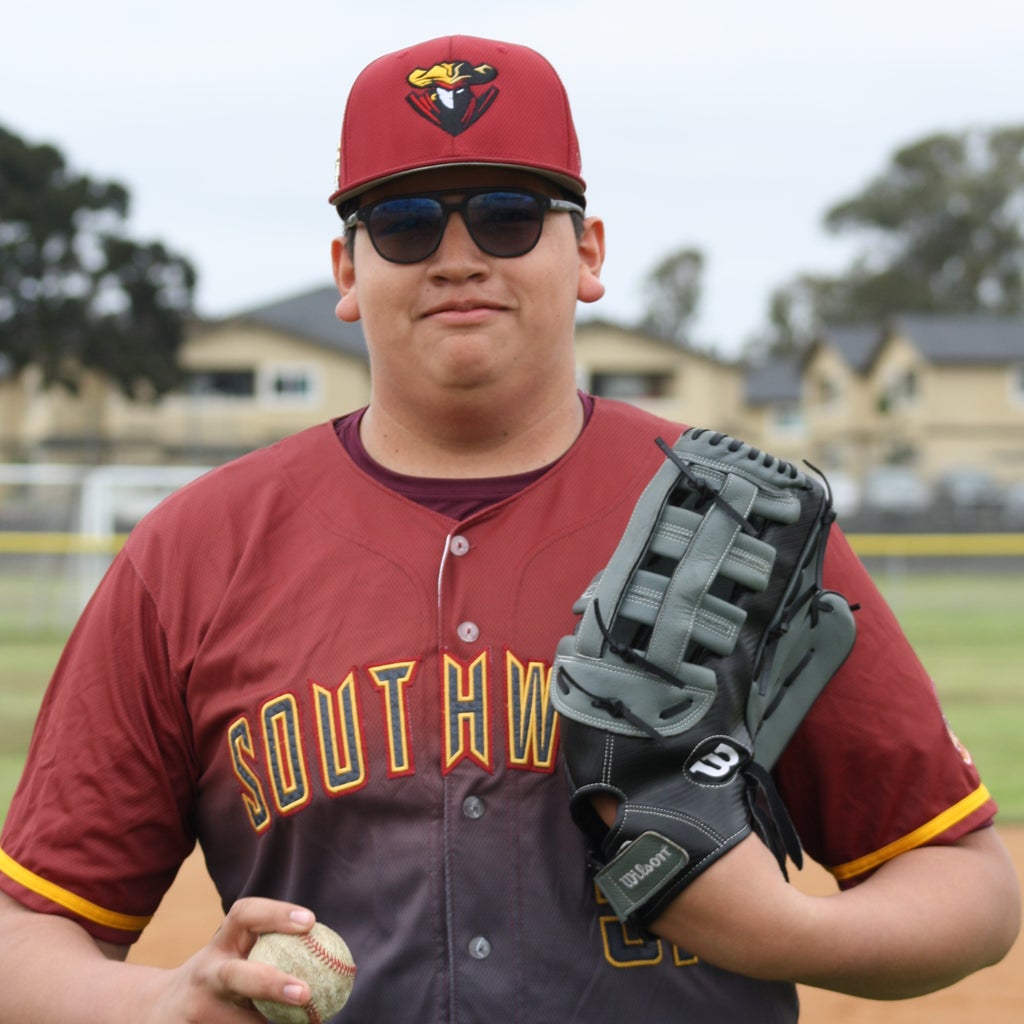 Armando Resendiz mugshot