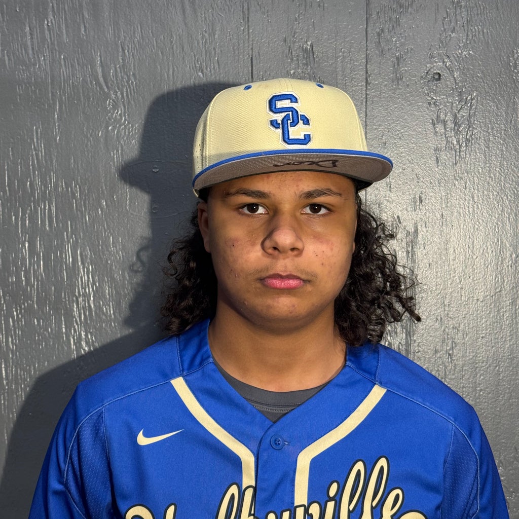 Deon Streeter mugshot
