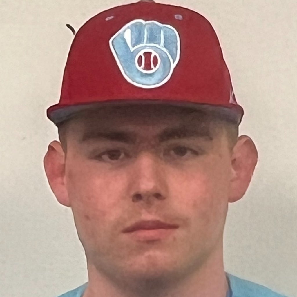 Chase Washburn