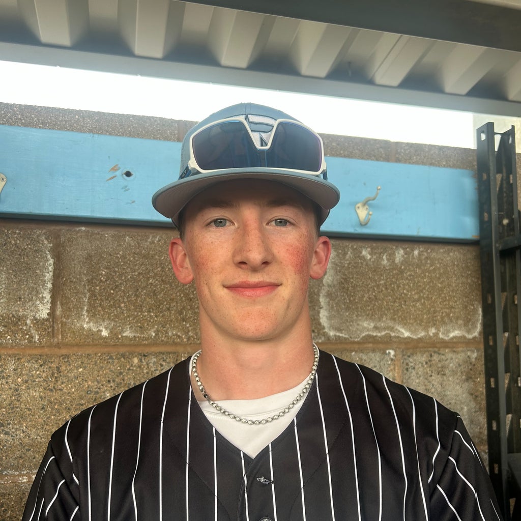 Jeter McArthur
