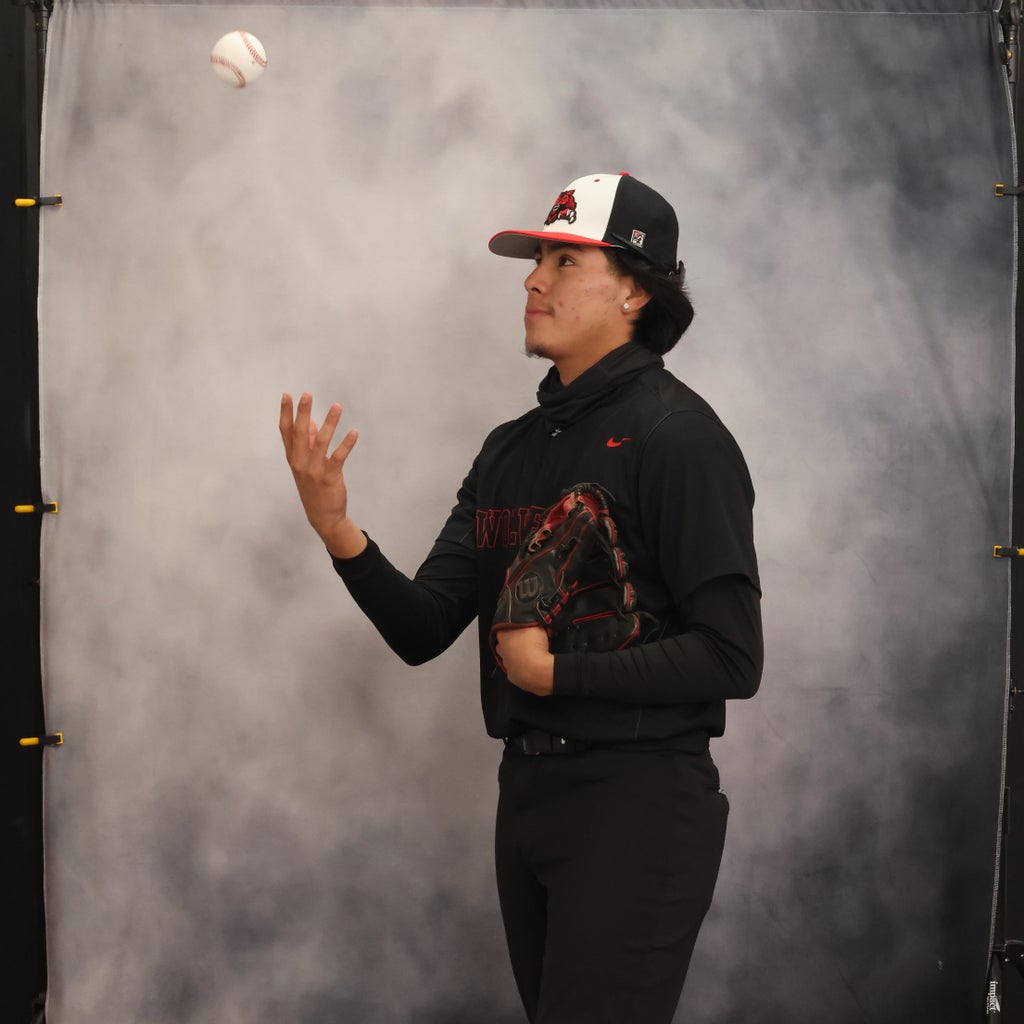 Adrian Garrison mugshot