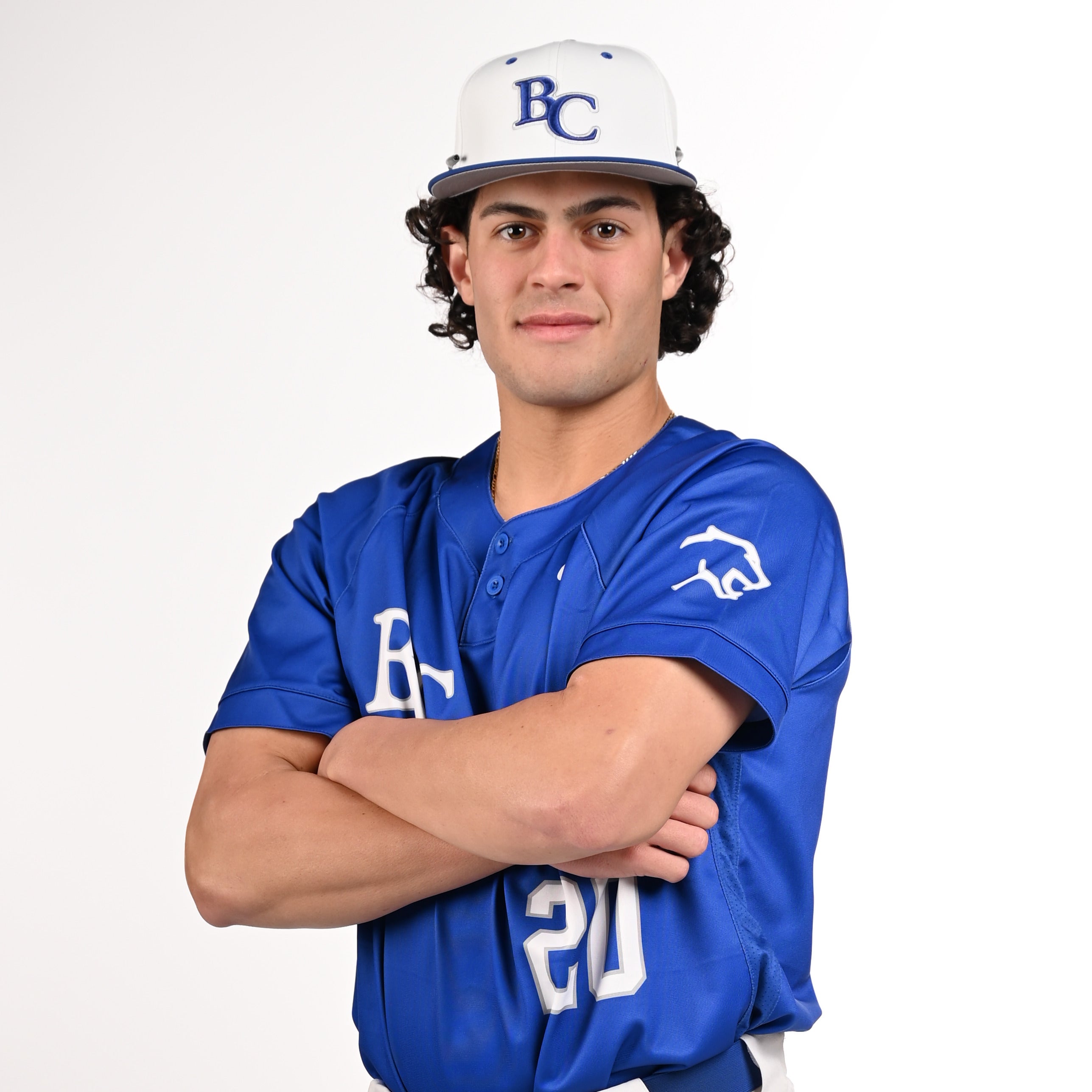 Jonathan Hernandez Carr