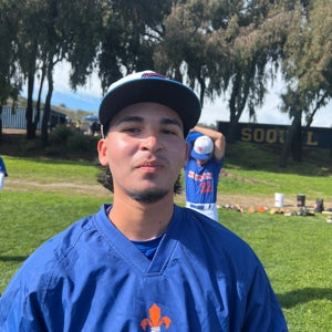 Elijah Sanchez mugshot