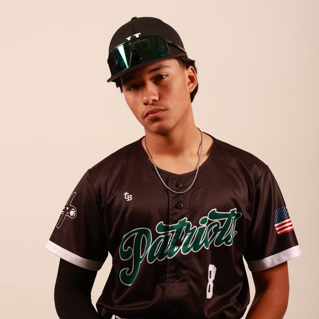 Cruz Escamilla mugshot