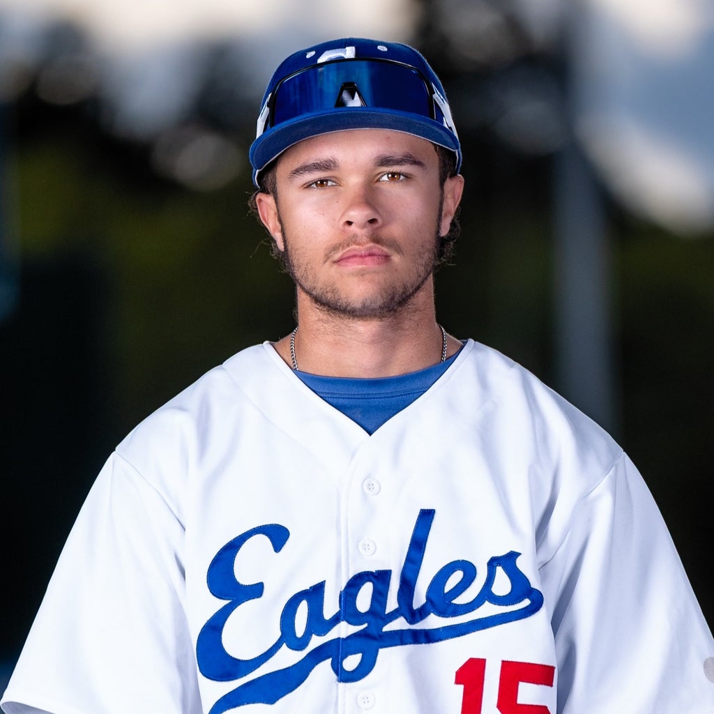 Michael Walton mugshot