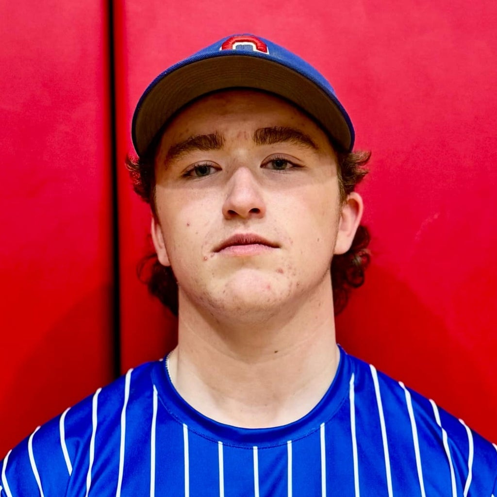 Michael Kaganich mugshot