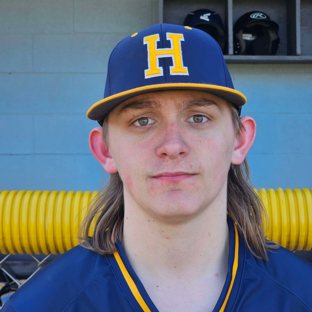 Hunter Tomlinson mugshot