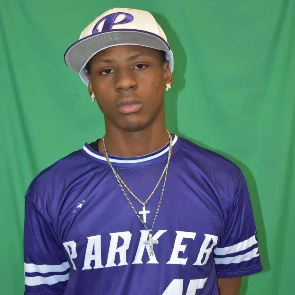 Jamarion Miller mugshot