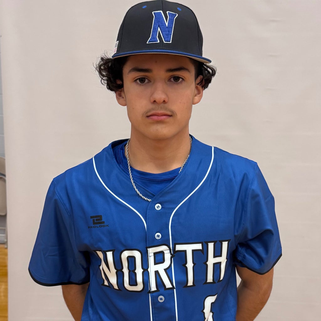 Matthew Molina mugshot