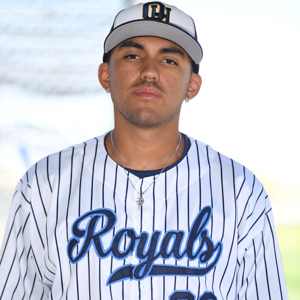 Ryan Cardenas mugshot