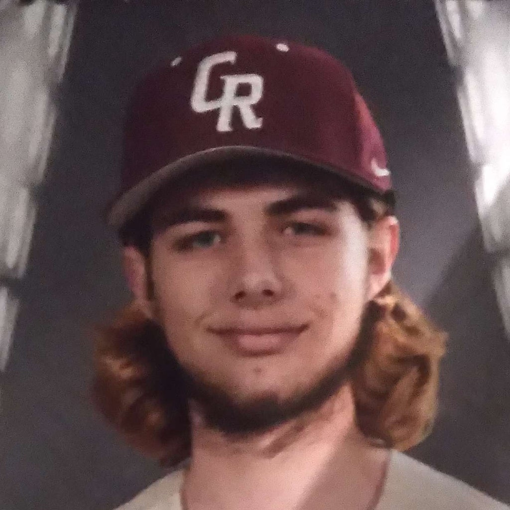 Logan Steen mugshot