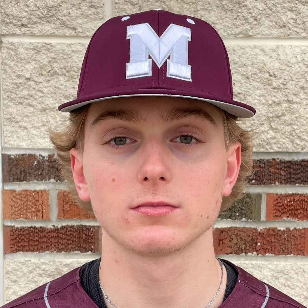 Aiden Rogers mugshot