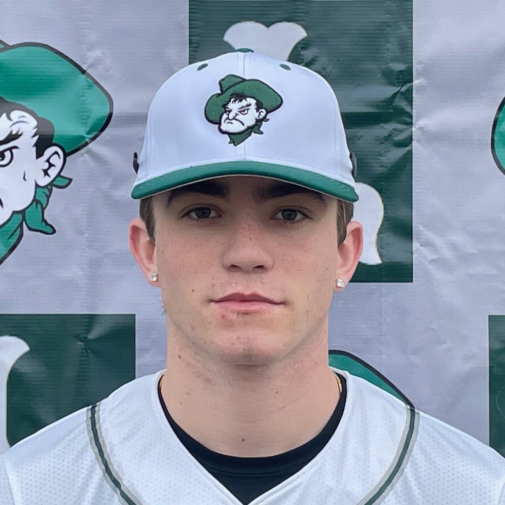 Hayden Druba mugshot