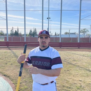 Tony Hernandez