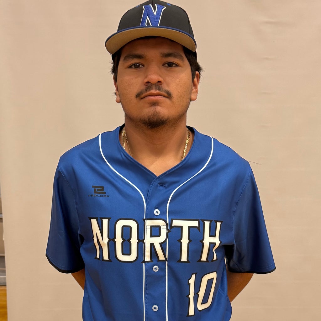 Leonardo Rojas mugshot