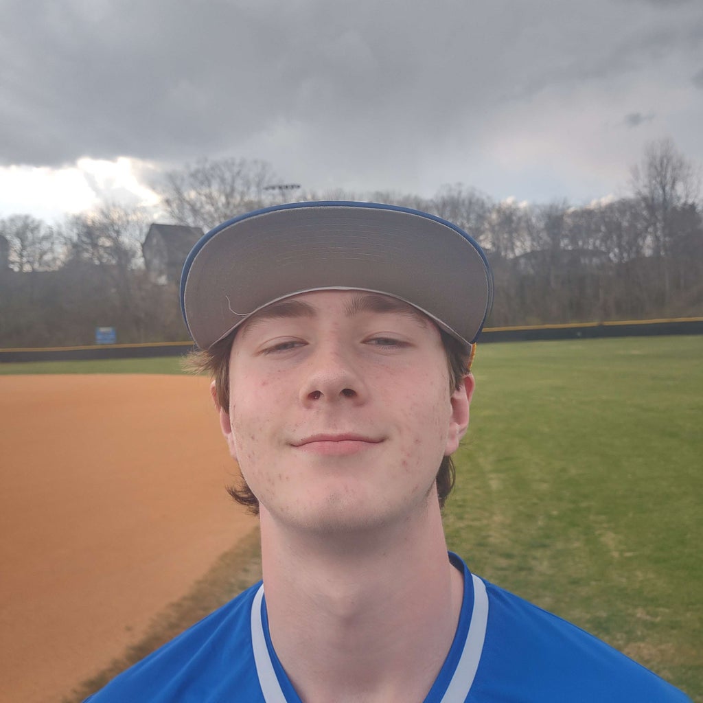Logan Phillipi mugshot
