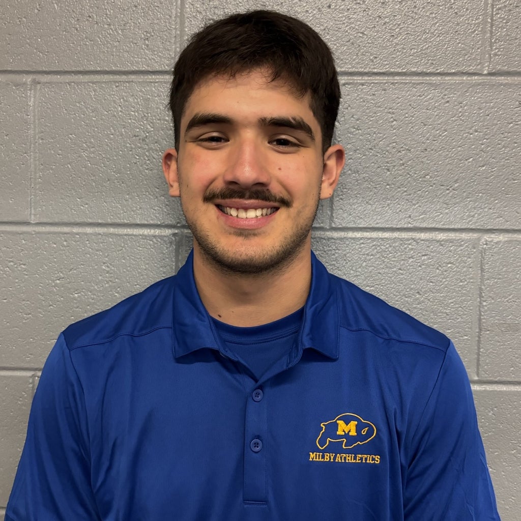 Johnathon Sainz mugshot