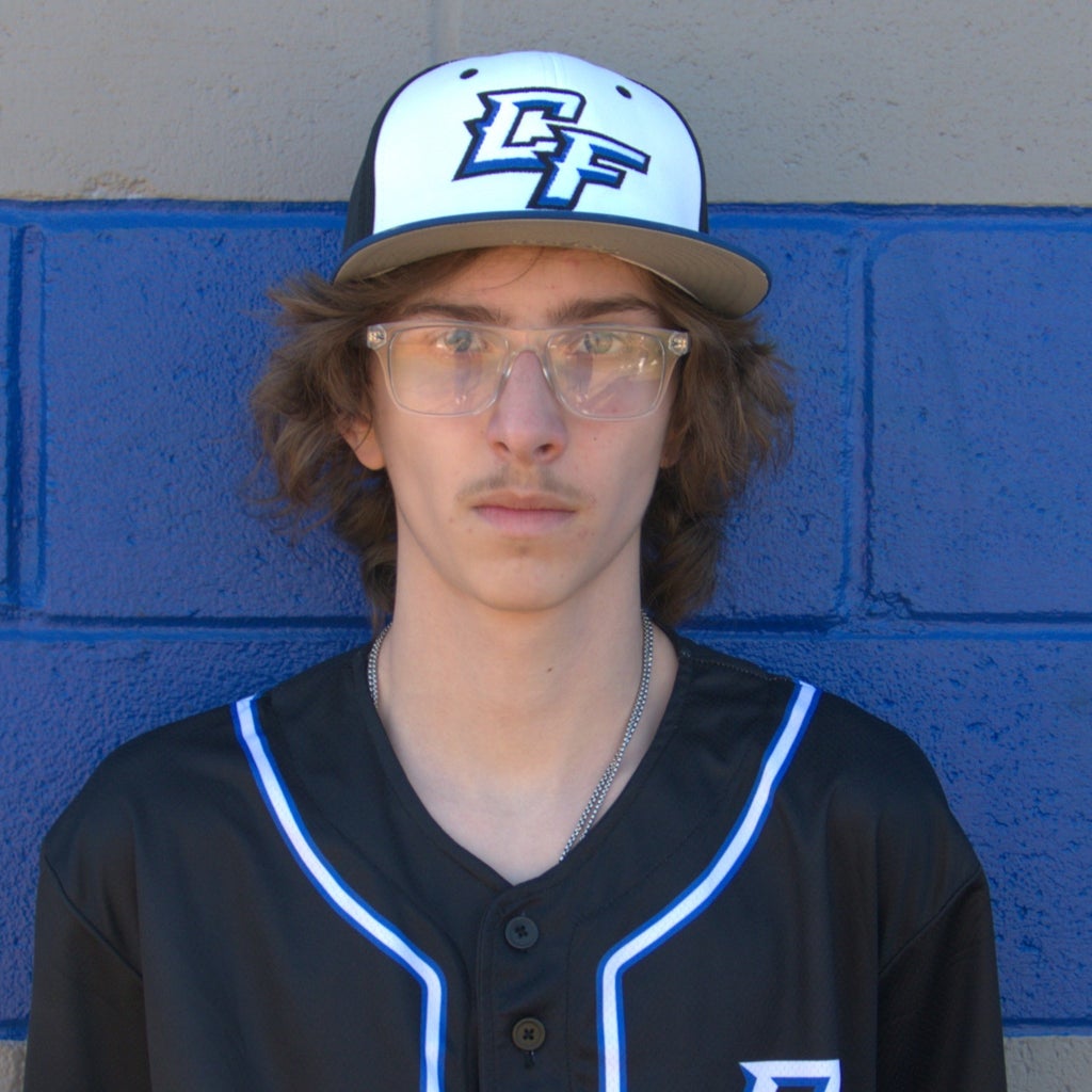 Matthew Lauermann mugshot