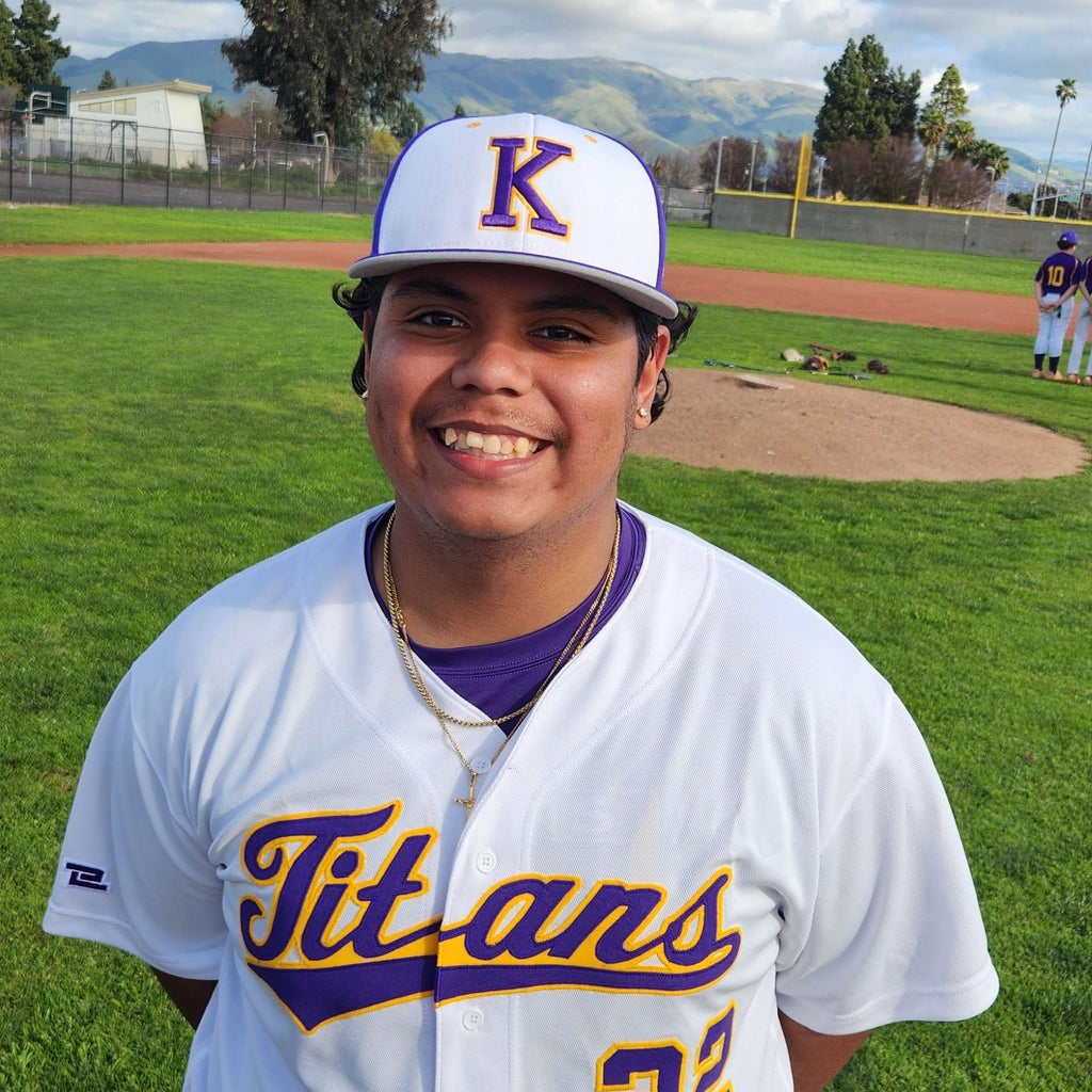 David Sandoval mugshot