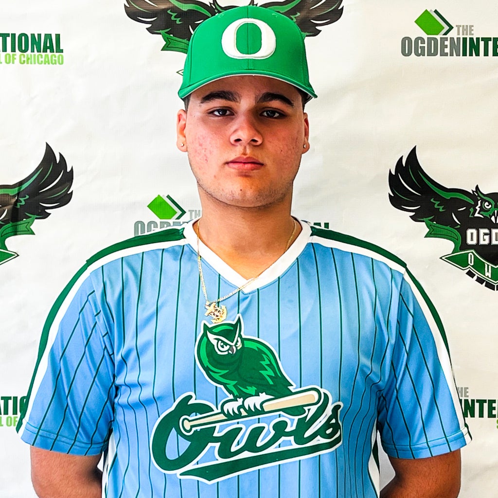 Jacob Cordero mugshot