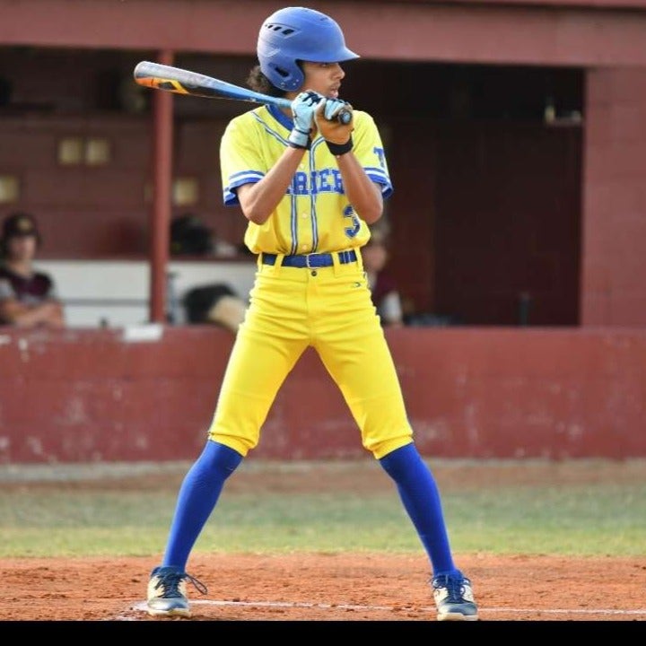 Demaree Fielder-Frey mugshot