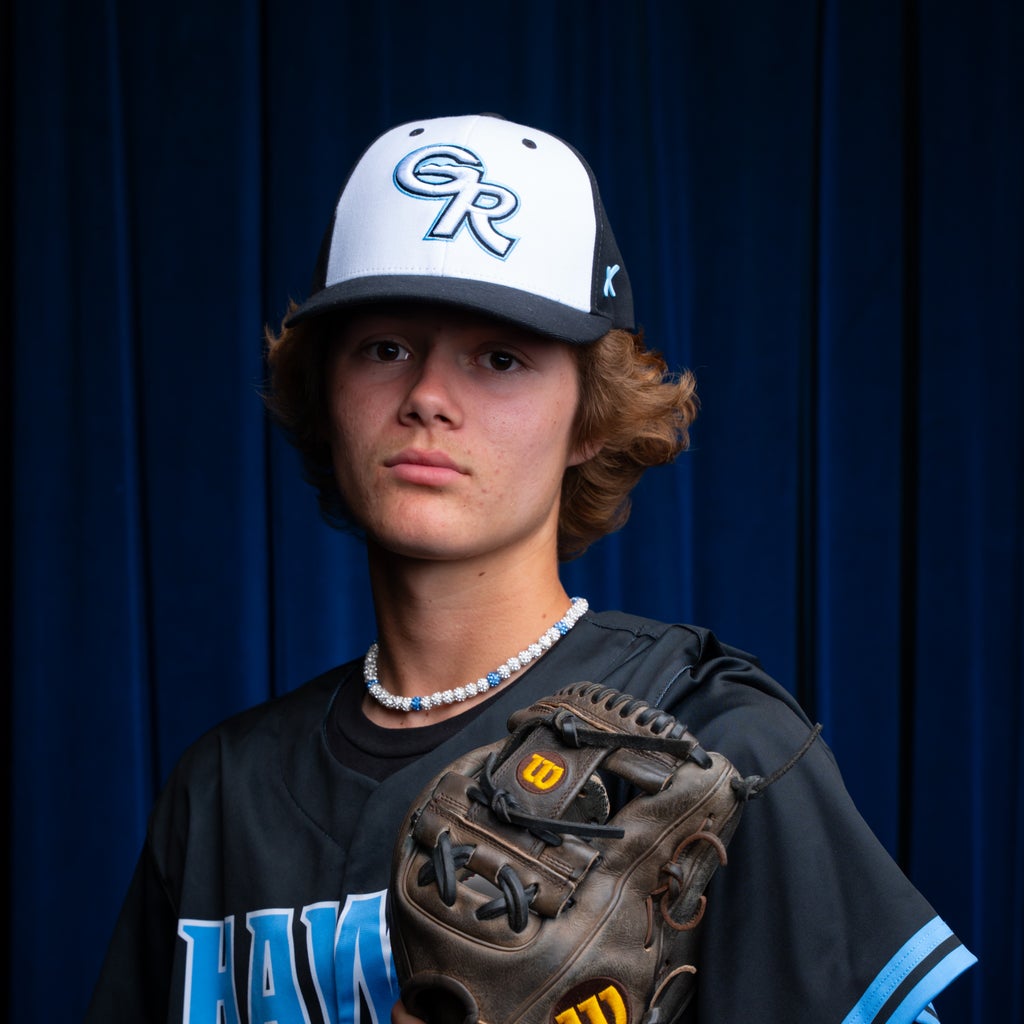 Connor Zimmerman