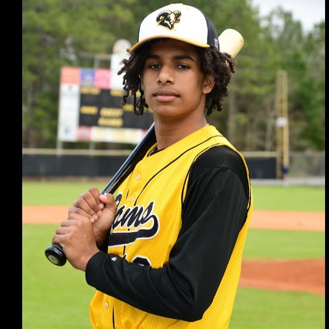 Kaden Ware