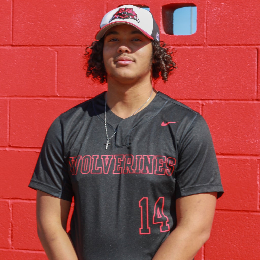 Ahmari Davis mugshot