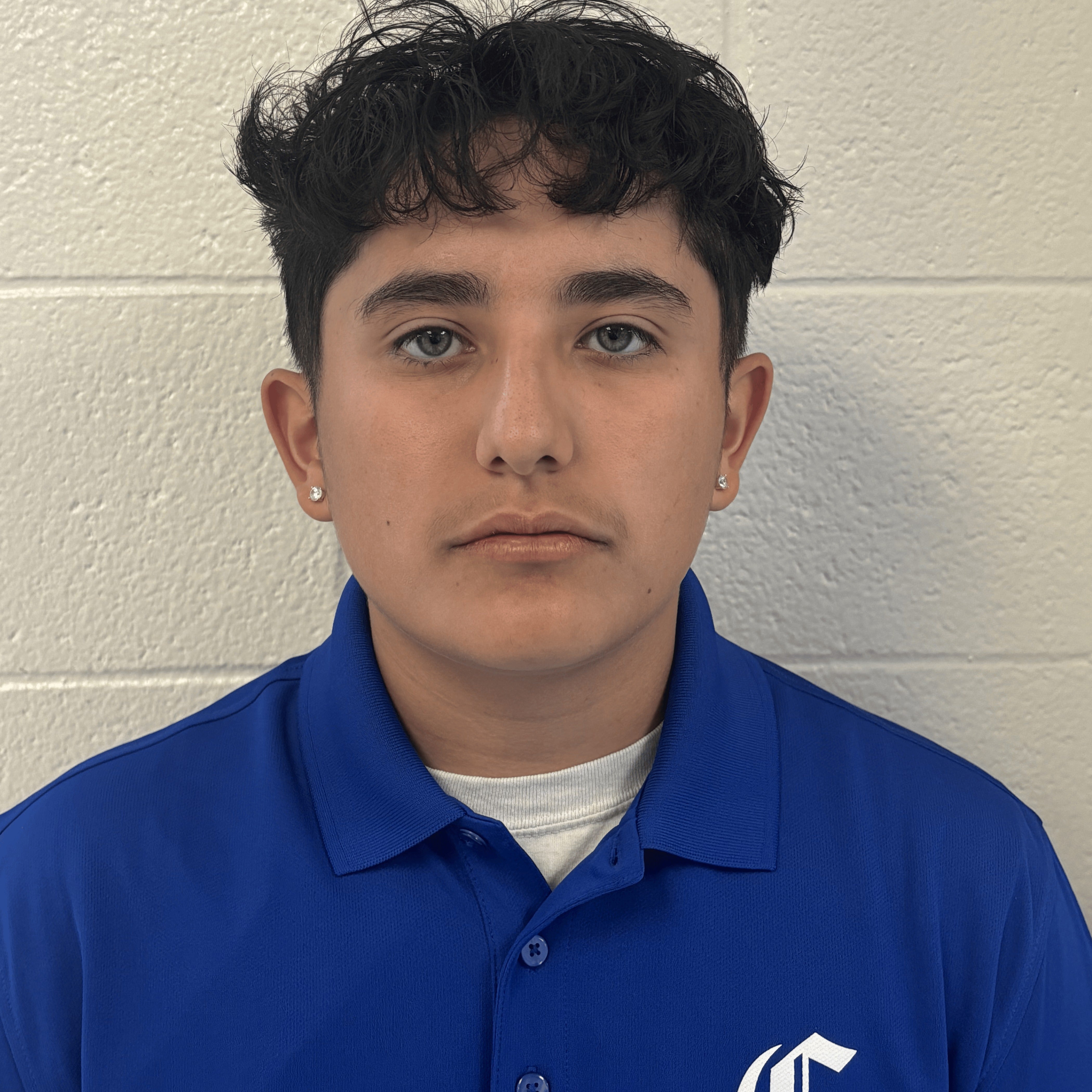 Jayce Ibarra mugshot