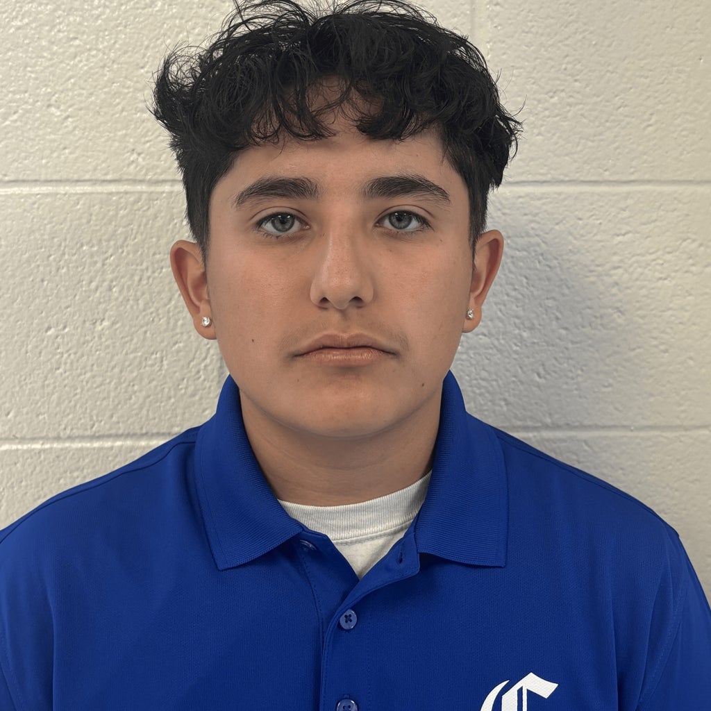 Jayce Ibarra mugshot