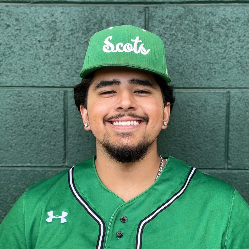 Nick Serna