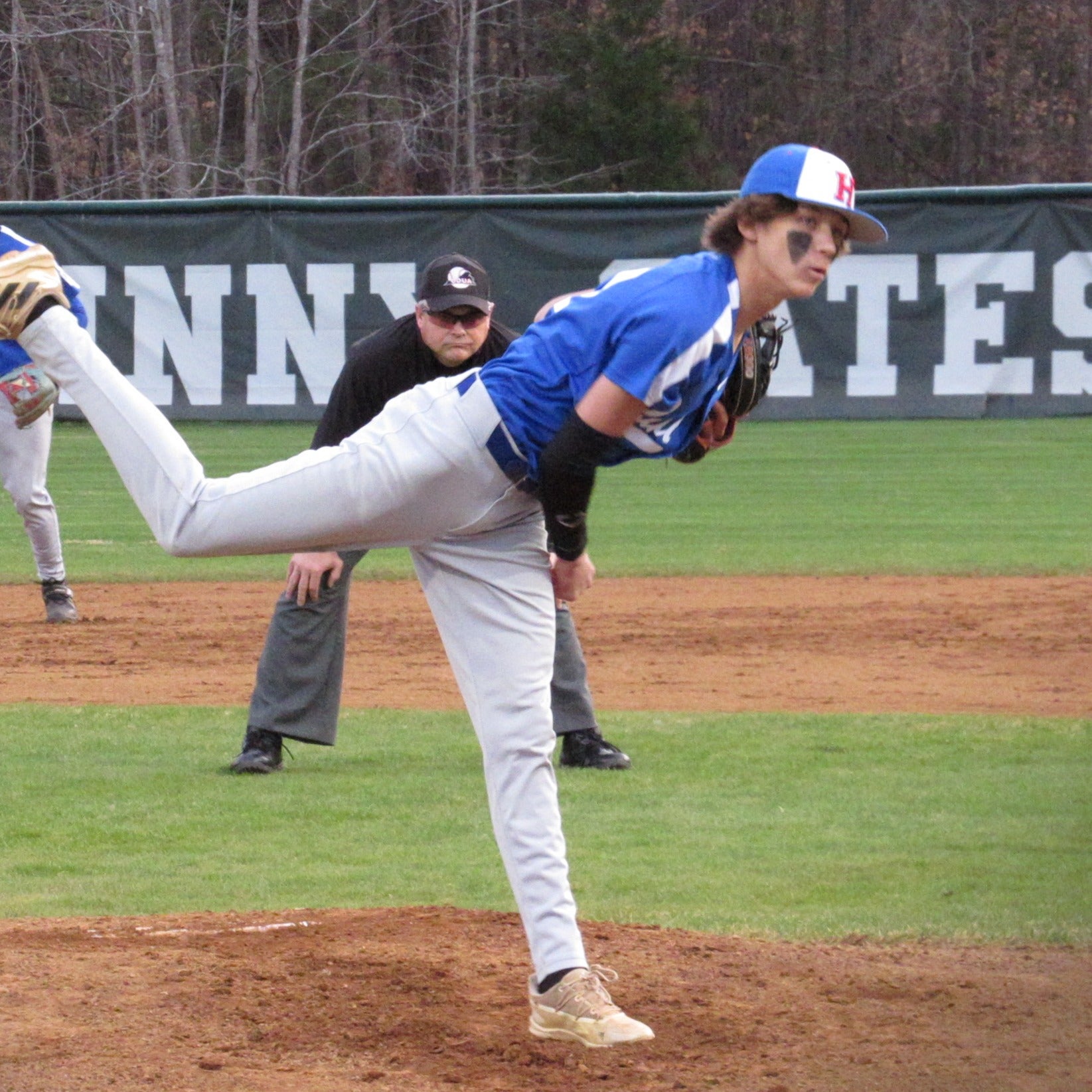 Jordan O'Brien mugshot