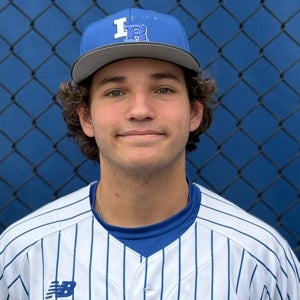 Landon Miller mugshot