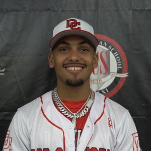 Kelvin Perez
