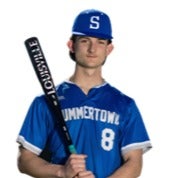 Cason Blackwood mugshot