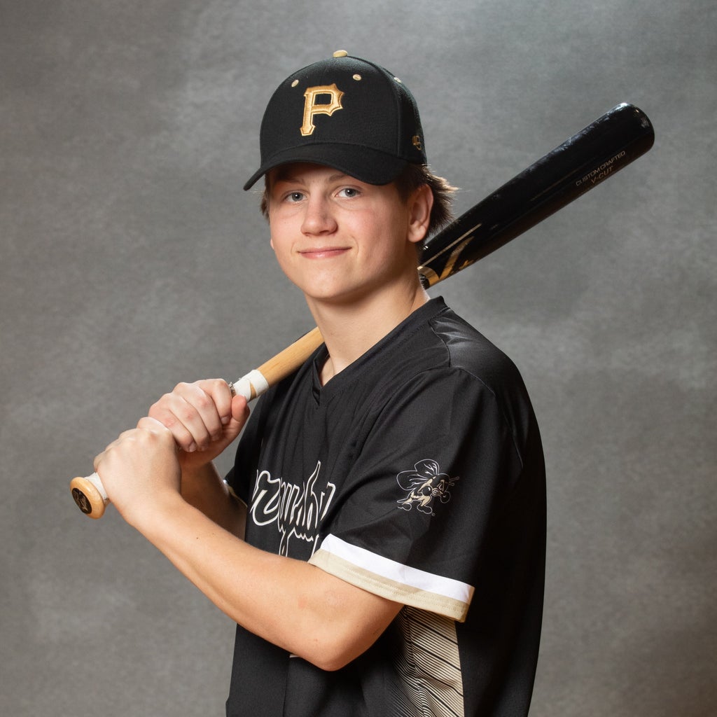 Cole Klingensmith mugshot