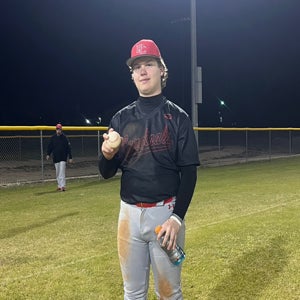 Preston Bing mugshot